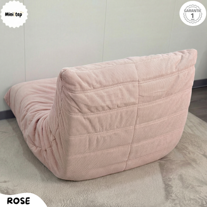 MiniStep™ Fauteuil – Togo Nestia