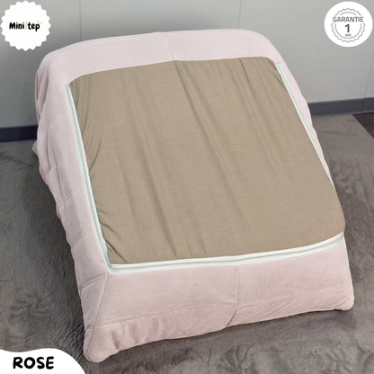 MiniStep™ Fauteuil – Togo Nestia