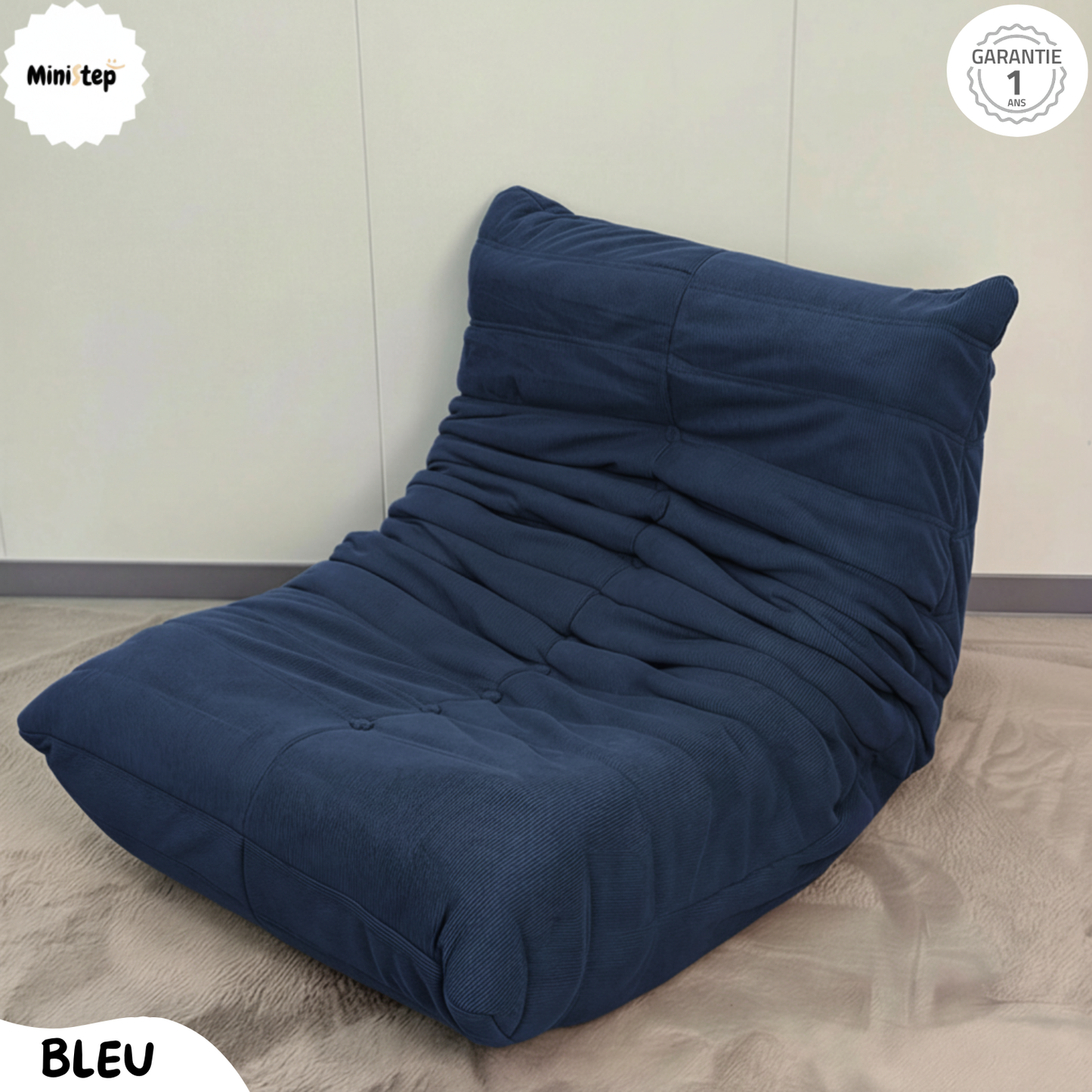 MiniStep™ Fauteuil – Togo Nestia