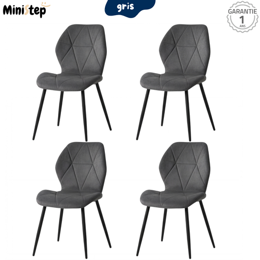 MiniStep™ Chaise – Prisma