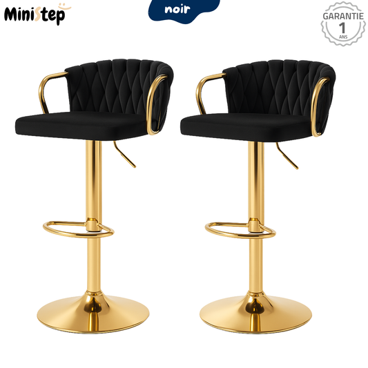 MiniStep™ Chaise – Marcoli