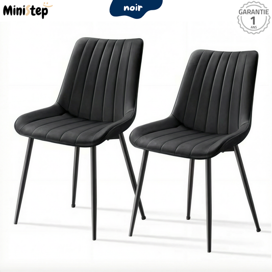 MiniStep™ Chaise – GeoSoft