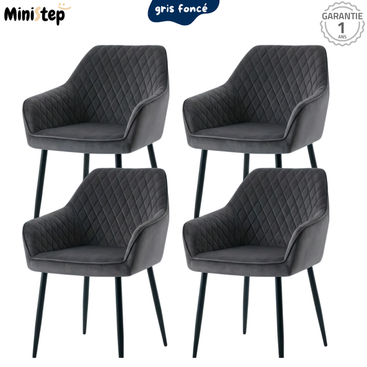 MiniStep™ Chaise – Cocoon