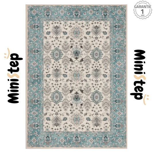 Tapis Azura Vintage