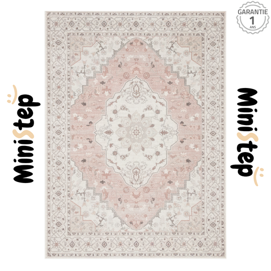 Tapis Blush Royal